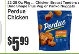 Food Universe Perdue Chicken offer