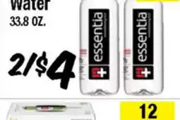 Western Beef Water offer