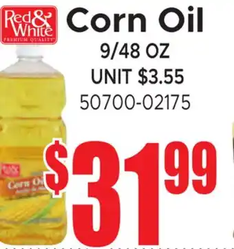Jetro Corn Oil offer