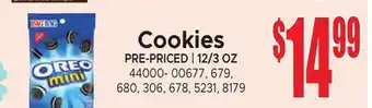 Jetro Oreo Cookies offer