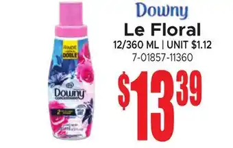 Jetro Le Floral offer