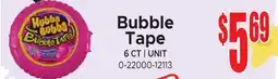 Jetro Bubble Tape offer