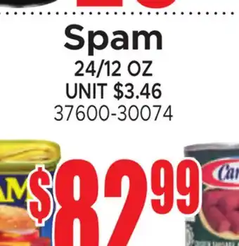 Jetro Spam offer