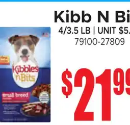 Jetro Kibb N Bit offer