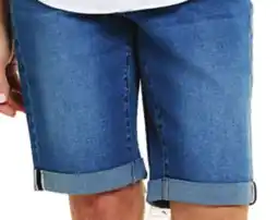 Boscov's Capris, Skimmers, Bermudas, & Shorts offer