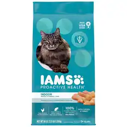 Walgreens Dry Cat Food offer