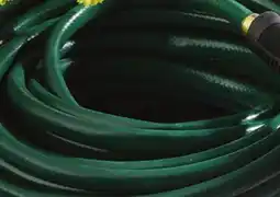 Family Dollar Outdoors by Design 4-Ply Hose offer