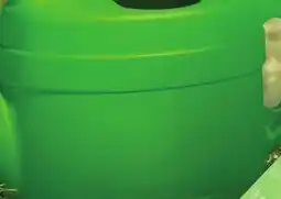 Family Dollar Watering Can offer