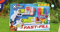 Family Dollar ZURU Bunch O Balloons Crazy Pack or Micro Fast Fill and Tropical Party Combo offer