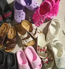 Family Dollar Kids' Sandals offer