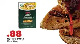 Hy-Vee Hy-Vee pasta offer
