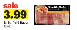 Meijer Smithfield Bacon offer
