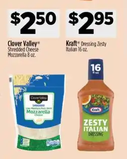 Dollar General Kraft offer