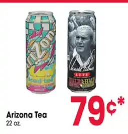 Jewel-Osco Arizona Tea offer