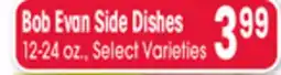Jewel-Osco Bob Evan Side Dishes offer
