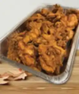 Tony’s Fresh Market Fried Chicken offer