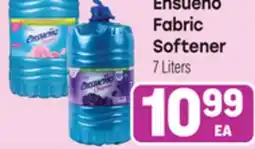 Tony’s Fresh Market Ensueño Fabric Softener offer