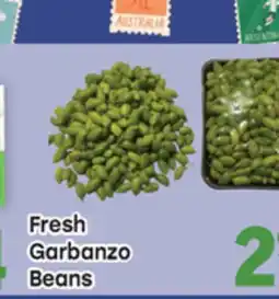 Tony’s Fresh Market Fresh Garbanzo Beans offer