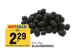 Food Lion Blackberries offer