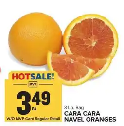 Food Lion Cara Cara Navel Oranges offer