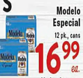 Rio Valley Market Modelo Especial offer