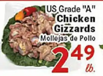 Rio Valley Market US Grade A Chicken Gizzards offer