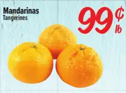El Super Tangerines offer
