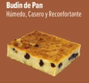 El Super Budin de Pan offer