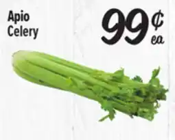 El Super Celery offer