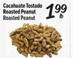 El Super Roasted Peanut offer