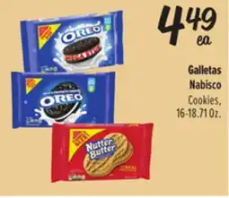 El Super Cookies offer