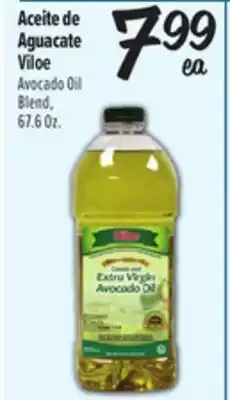 El Super Avocado Oil Blend offer