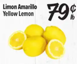 El Super Yellow Lemon offer