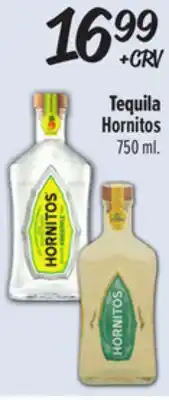 El Super Tequila offer