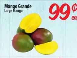 El Super Large Mango offer