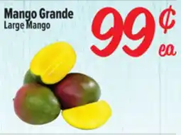 El Super Fresh Large Mango offer
