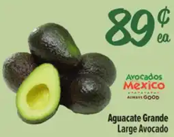 El Super Fresh Large Avocado offer