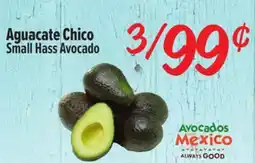 El Super Fresh Small Hass Avocado offer