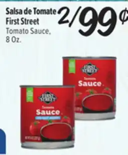 El Super Fresh Tomato Sauce offer