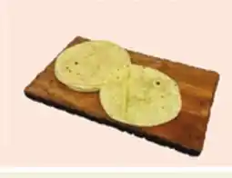 El Super Fresh Tortilla de Harina Estilo Sonora offer