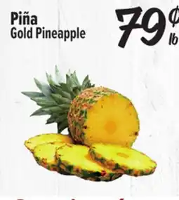 El Super Fresh Gold Pineapple offer