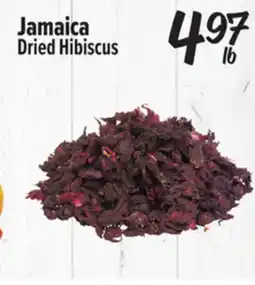 El Super Fresh Dried Hibiscus offer