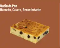 El Super Fresh Budin de Pan Húmedo, Casero, Reconfortante offer