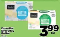 Superior Grocers Essential Everyday Butter offer