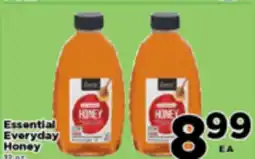 Superior Grocers Essential Everyday Honey offer
