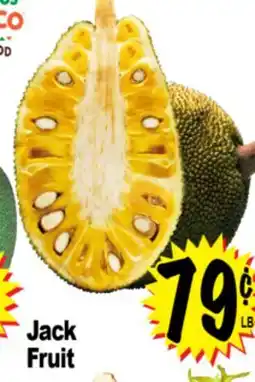 Superior Grocers Jack Fruit offer
