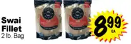 Superior Grocers Swai Fillet offer