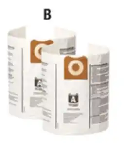 The Home Depot 2-Pack Wet/Dry Vacuum Dust Bag offer