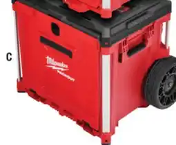 The Home Depot 19 Rolling Drawer Tool Box offer