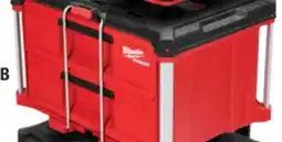 The Home Depot 22 2-Drawer Tool Box offer